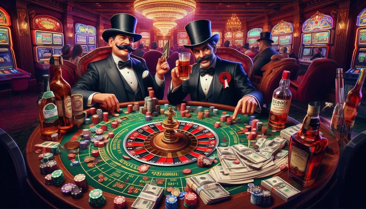 RX Casino